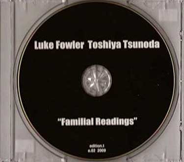 Familial Readings