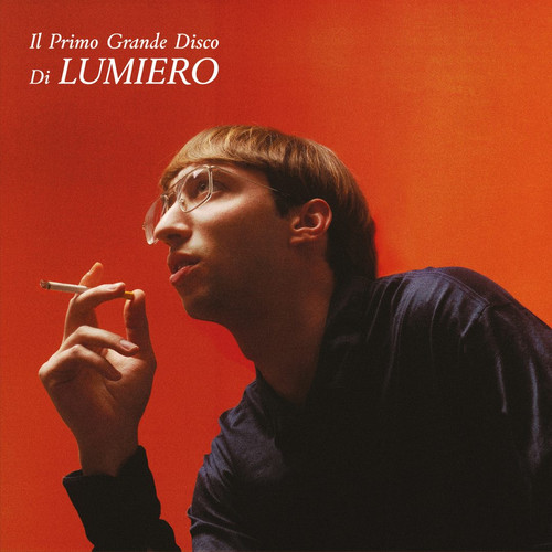 Il Primo Grande Disco di Lumiero