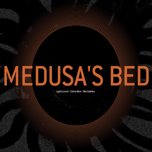 Medusa's bed