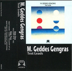 Test Leads