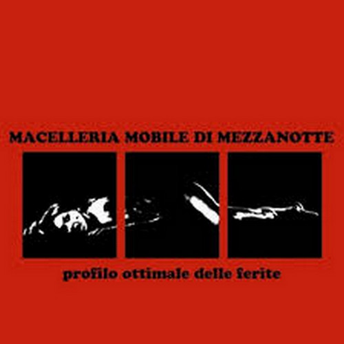 Profilo Ottimale Delle Ferite