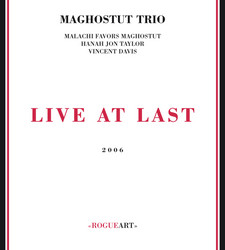 Live At Last