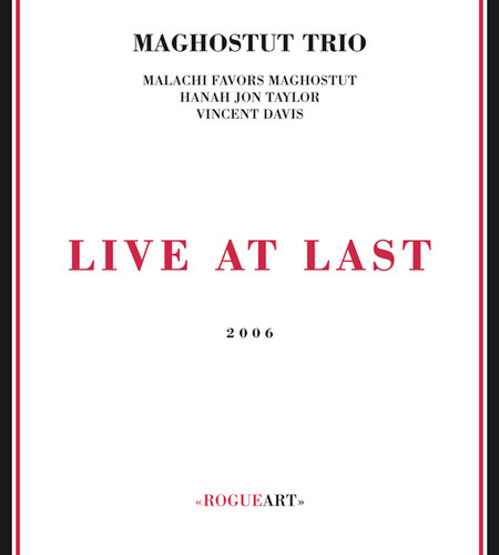 Live At Last