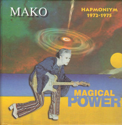 Hapmoniym 1972-1975