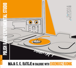 In Dialogue With Eugeniusz Rudnik