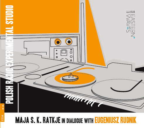 In Dialogue With Eugeniusz Rudnik