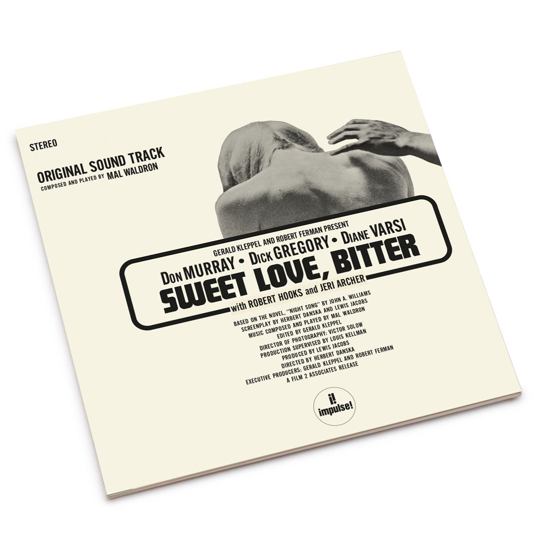 Sweet Love, Bitter