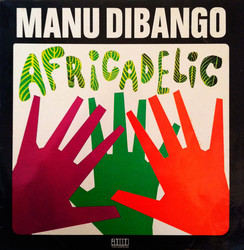 Africadelic
