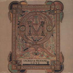 Sacred & Profane Love