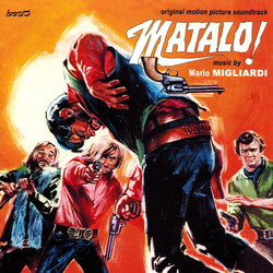 Matalo! (Original Soundtrack)