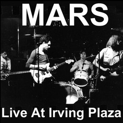 Live at Irving Plaza