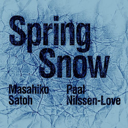 Spring Snow