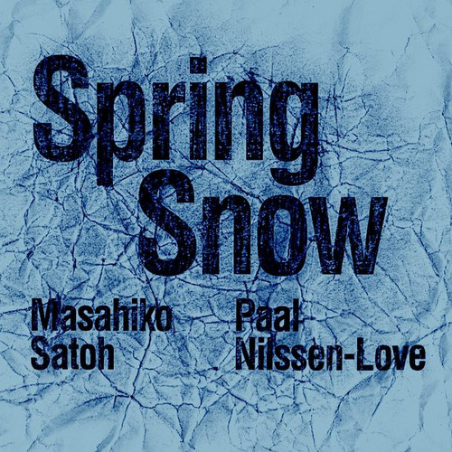 Spring Snow