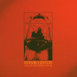 Collected Works 1995-96
