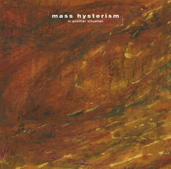 Mass Hysterism: In Another Situation