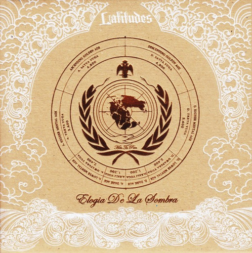 Elogia De La Sombra