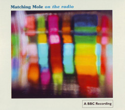 On The Radio