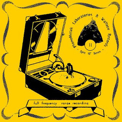 Phonometak Series #2