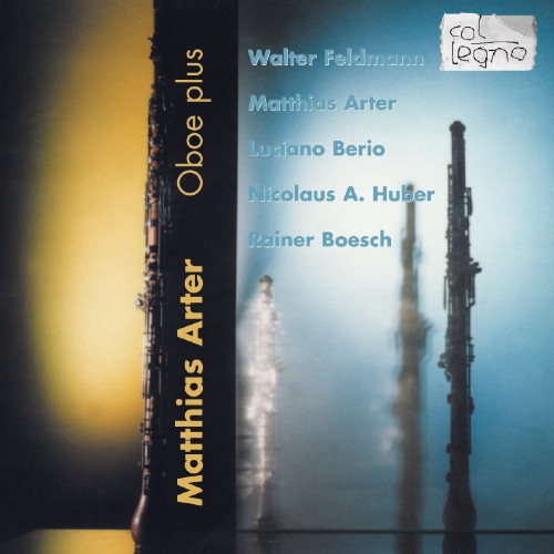 Oboe plus