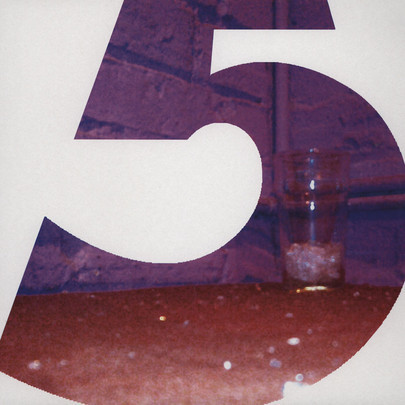Songbook 5