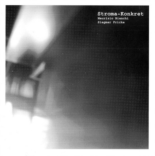 Stroma-Konkret