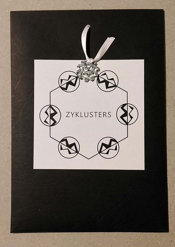Zyklusters