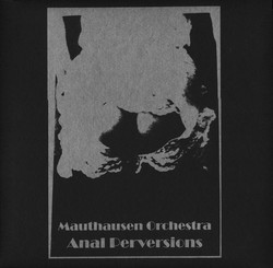 Anal Perversions