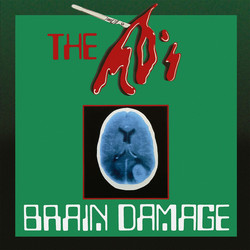 Brain Damage