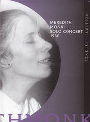 Solo Concert 1980