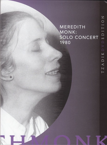 Solo Concert 1980