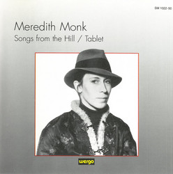 Songs From The Hill/Tablet