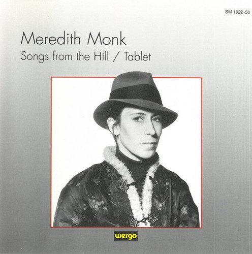 Songs From The Hill/Tablet