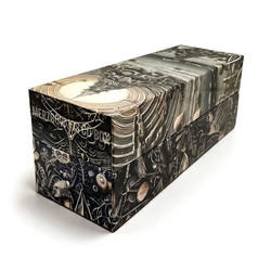 Merzbow 108 CD Box