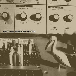 Another Merzbow records