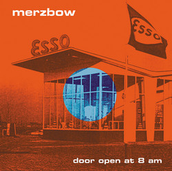 Door Open at 8 A.M.