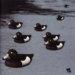 Kamo: 13 Japanese Birds Pt. 6