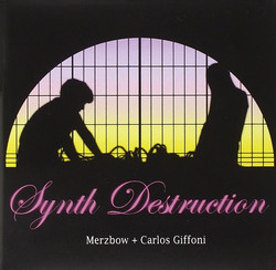 Synth destruction