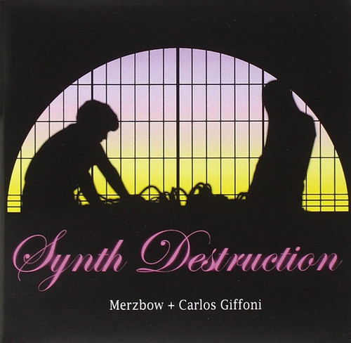 Synth destruction