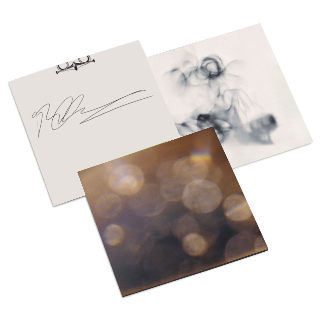 Metaphon / La Scie Dorée - Autumn 2026 (3LP Bundle)