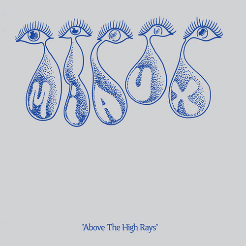 Above the High Rays