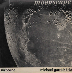 Moonscape