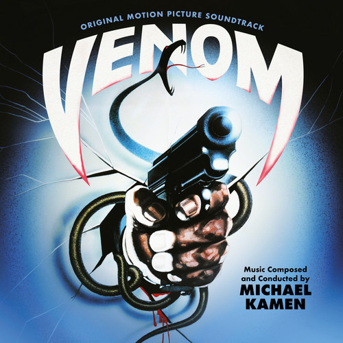 Venom (Original Motion Picture Soundtrack)