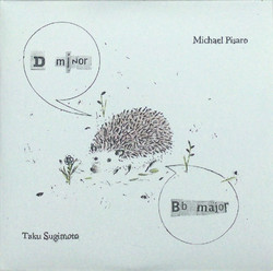 D minor / Bb major