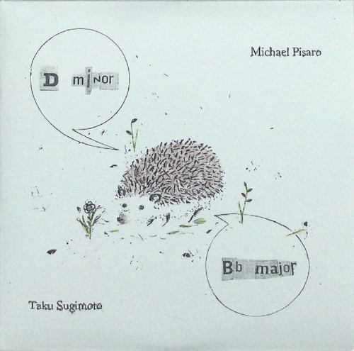 D minor / Bb major