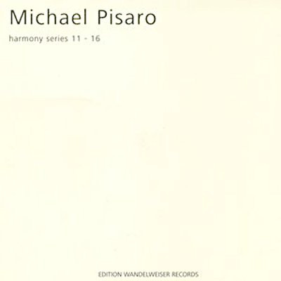 Harmony Series 11-16