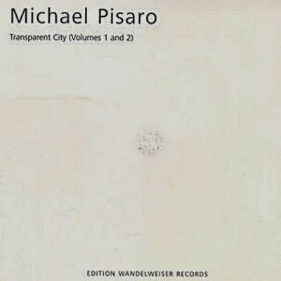 Transparent city (volumes 1 and 2)