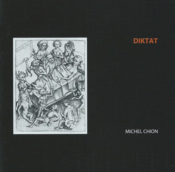 Diktat