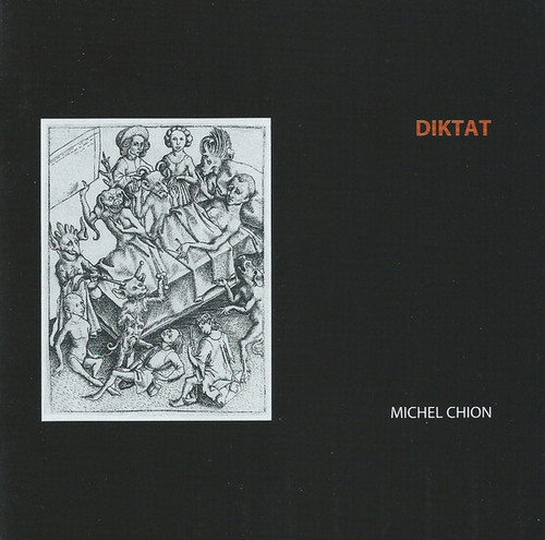 Diktat