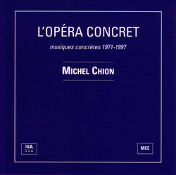 l'Opera concret