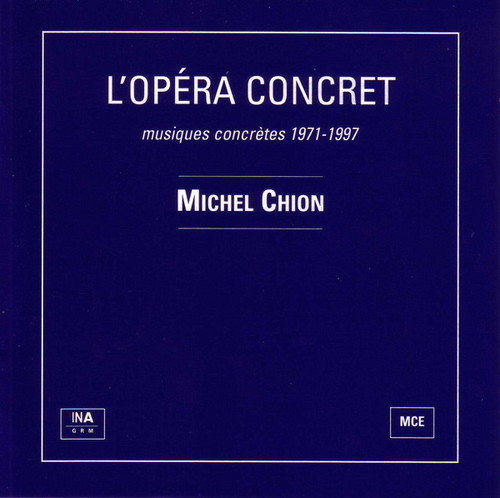 l'Opera concret
